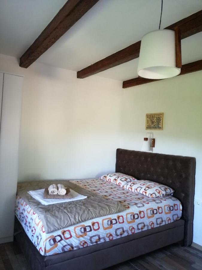 Etno House Happy Village Cetinje Dış mekan fotoğraf
