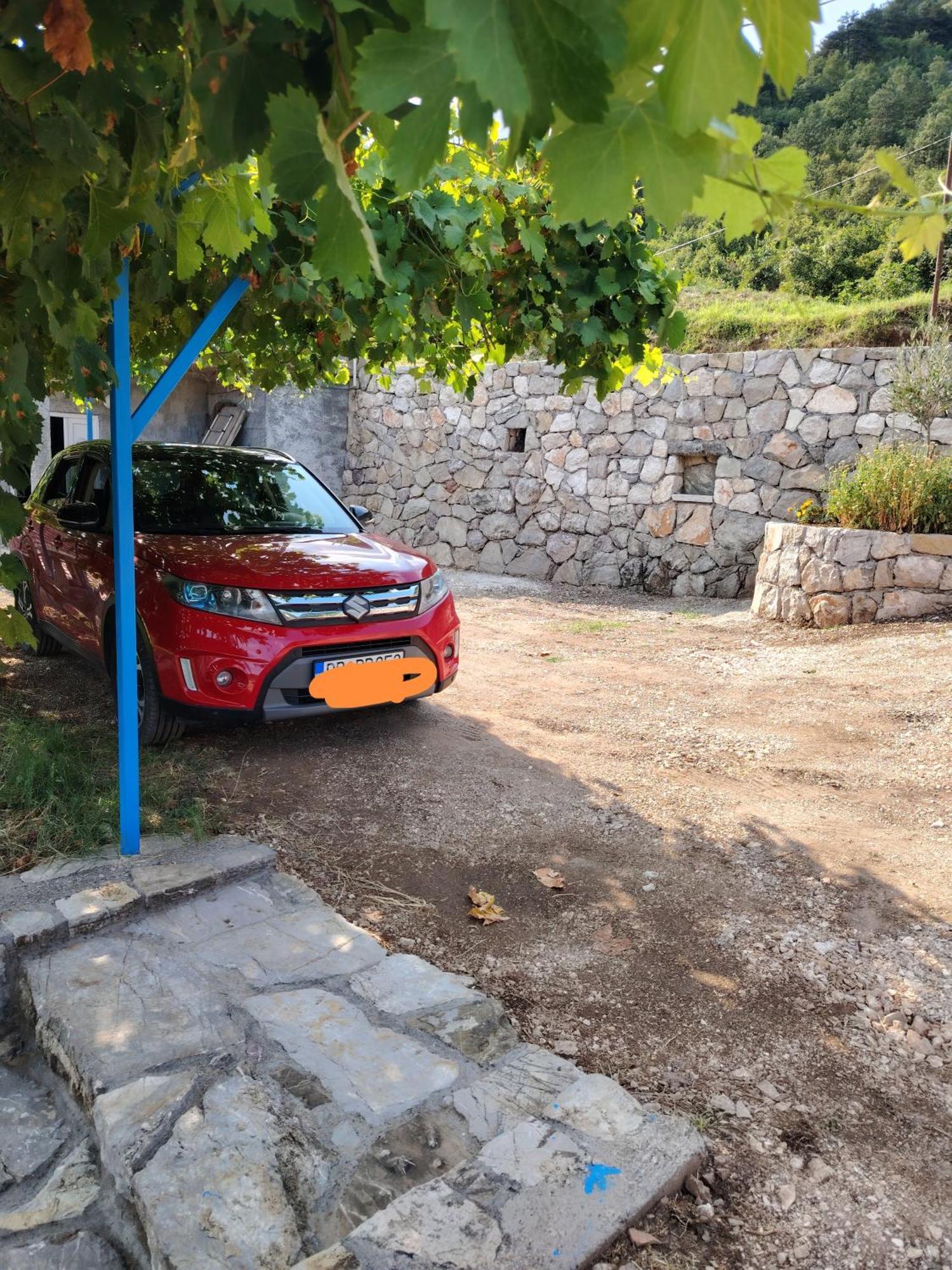 Etno House Happy Village Cetinje Dış mekan fotoğraf