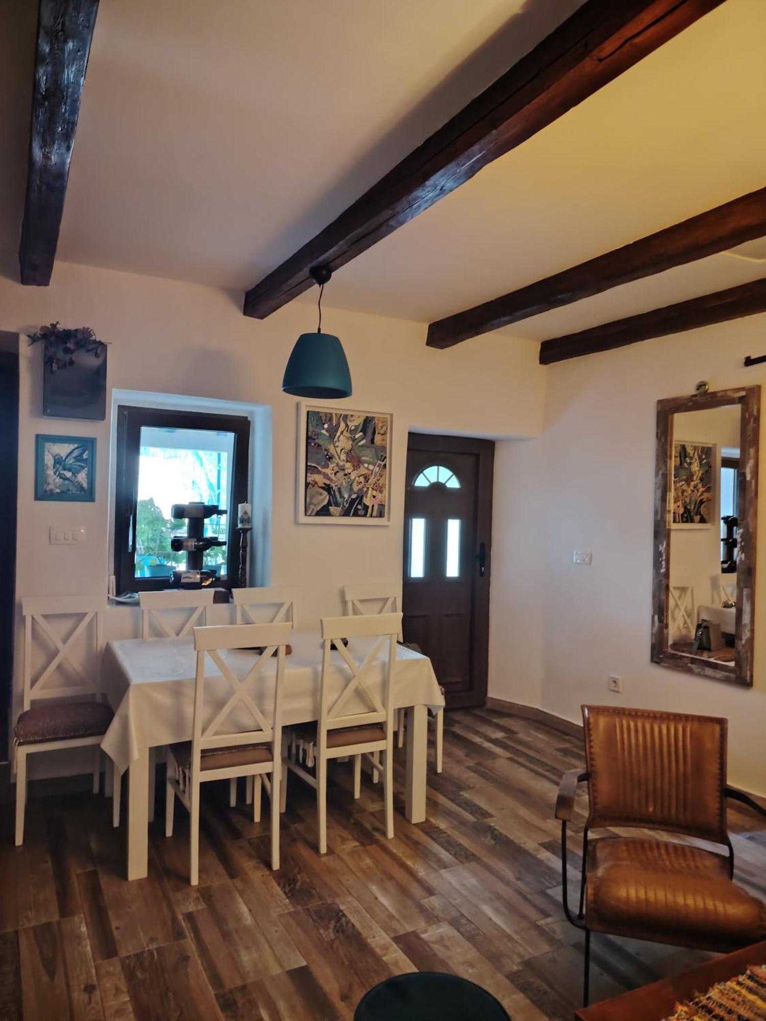 Etno House Happy Village Cetinje Dış mekan fotoğraf